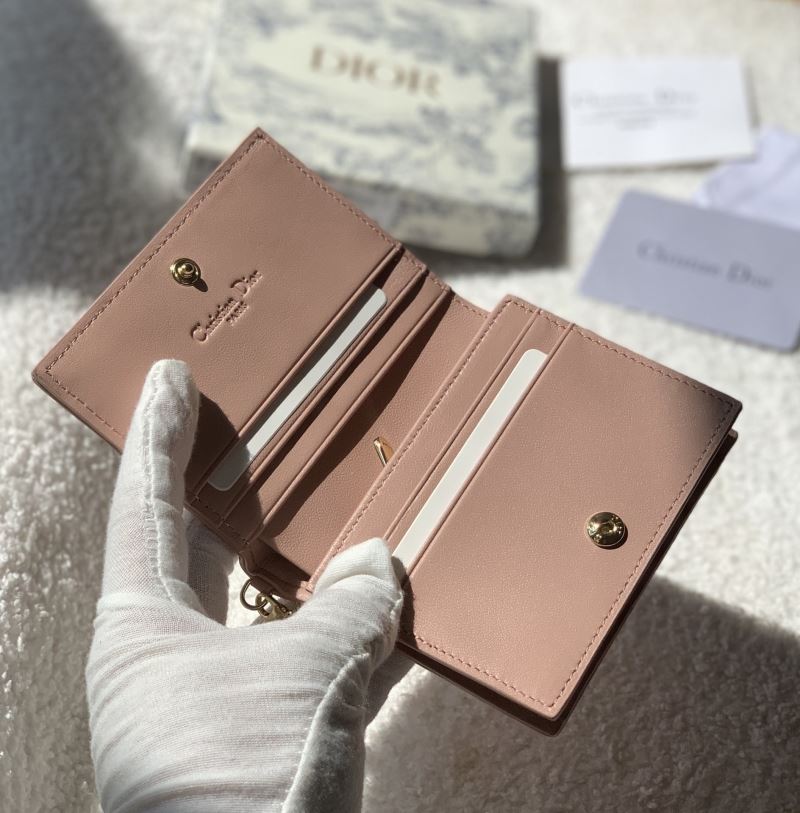 Christian Dior Wallet